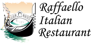 Raffaello Logo